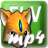 Bluefox FLV to MP4 Converter 免费版 v3.01.13