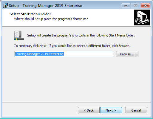 Training Manager 员工培训管理 v3.2.1011.0