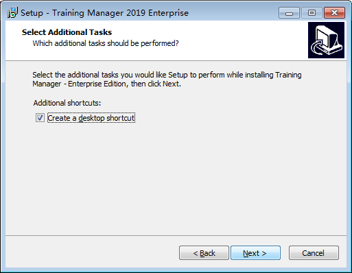 Training Manager 员工培训管理 v3.2.1011.0