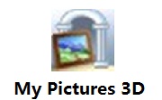 My Pictures 3D 相册制作软件 v1.2 免费版