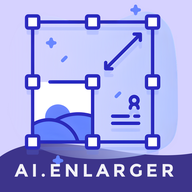 AI Image Enlargerv1.4.4