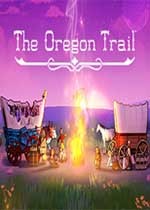 俄勒冈小道 The Oregon Trail 中文版