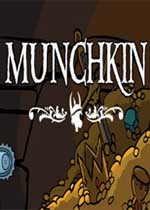 小白世纪：数字版 Munchkin Digital 免费版