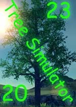 树木模拟器 Tree Simulator 2023 免费版