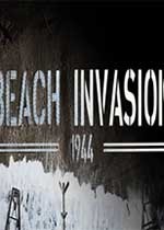 1944年海滩入侵 Beach Invasion 1944 中文版