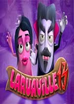 拉鲁维尔 Laruaville 13 免费版