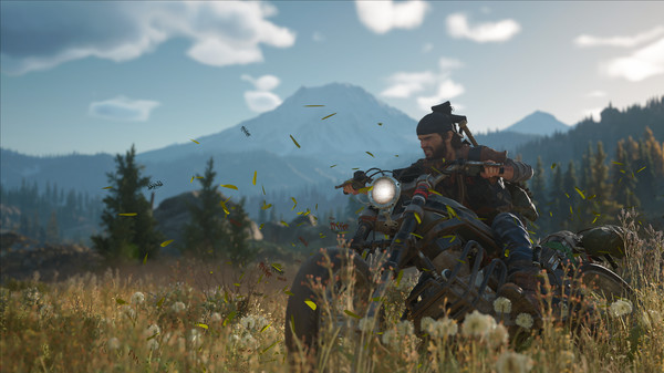 往日不再 Days Gone 中文版1