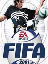 FIFA2001 中文版