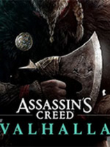刺客信条英灵殿 Assassins Creed Valhalla 免费版