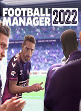 足球经理 Football Manager 2022 中文版