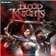 血骑士 Blood Knights 中文版