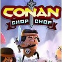 柯南快快 Conan Chop Chop 免费版