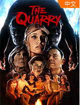 采石场惊魂 The Quarry