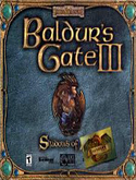 博德之门3 Baldur's Gate 3