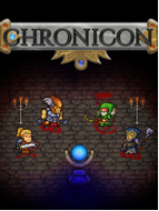 英雄旧忆 Chronicon