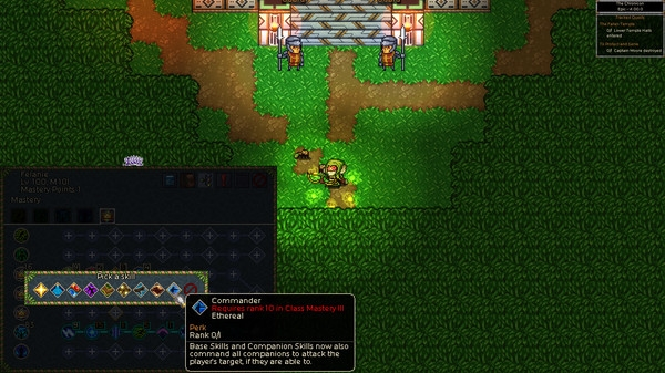 英雄旧忆 Chronicon0