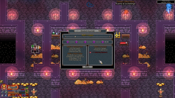 英雄旧忆 Chronicon2