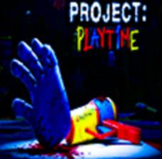 projectplaytime中文