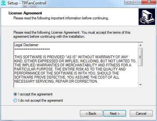 TPFanControlv0.62