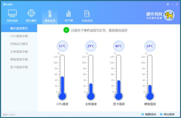 硬件狗狗v2.0.1.32