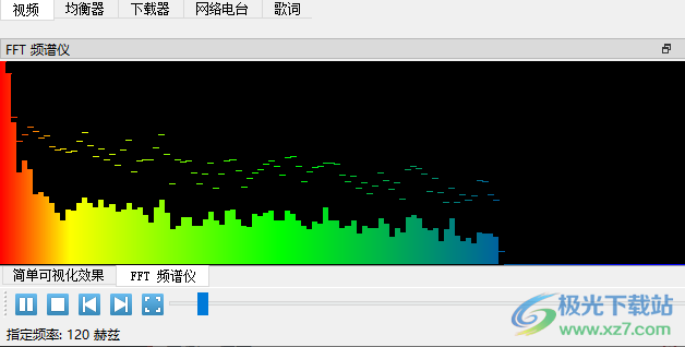 QMPlay2 视频播放器 v22.10.23 电脑版