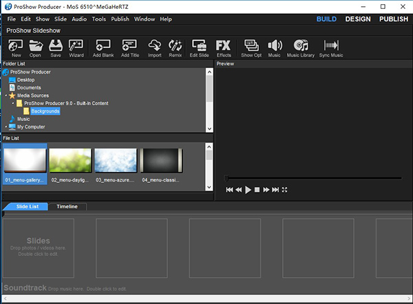 Photodex Proshow Producerv9.0.37710