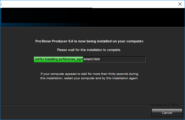 Photodex Proshow Producerv9.0.3771