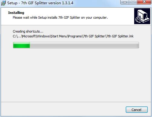 7thShare GIF Splitterv1.3.1.4