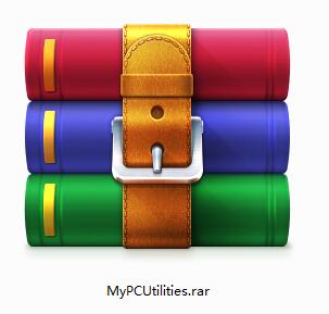 MyPC Utilities 正式版 v7.1.0.2