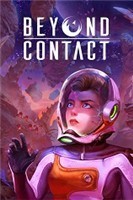 触不可及 Beyond Contact 中文版