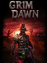 恐怖黎明 Grim Dawn 中文版