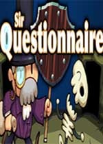 侦探爵士 Sir Questionnaire 中文版