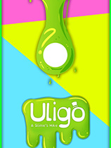 Uligo史莱姆的远行 Uligo: A Slime's Hike