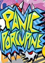 恐慌豪猪 Panic Porcupine