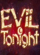 今宵邪灵夜 EVil Tonight 中文版