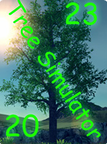 大树模拟器 Tree Simulator 2023 免费版