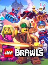 乐高大乱斗 LEGO® Brawls 中文版