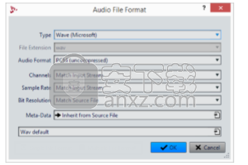 WaveLab(音频编辑器) V9.0.20绿色版