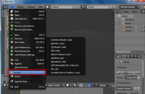 blender 3.4.1 电脑版0