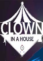 房子里的小丑 Clown In a House