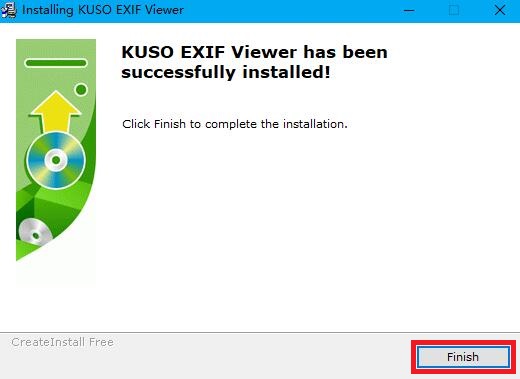 KUSO Exif Viewerv2.0