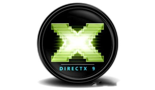 DirectX9v9.00