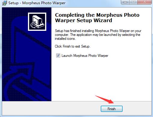 Morpheus Photo Warperv3.17