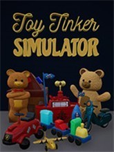 玩具修补匠 Toy Tinker Simulator