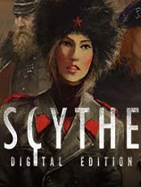 镰：数字版 Scythe: Digital Edition 中文版