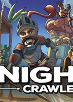 骑士爬行 Knight Crawlers 中文版