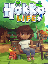 哈克小镇 Hokko Life 中文版