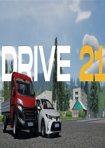 驾驶21 Drive 21 中文版