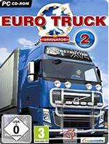 欧卡模拟2 Euro Truck Simulator 2