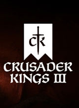 十字军之王3 Crusader Kings III